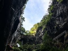 -英西峰林·洞天仙境