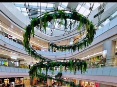 -凯德广场(学府店)