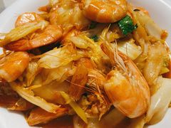 -华春餐馆(鱼山路店)