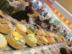 -喜家自助小火锅(乐客城店)