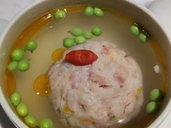 -永春园·扬州早茶·淮扬菜(漫乐城店)