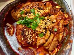 -付小姐在成都(五道口店)