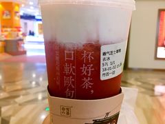 -奈雪的茶(市百一店)