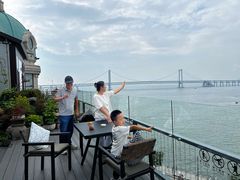 -川旺角融合菜•海景餐厅(星海广场店)