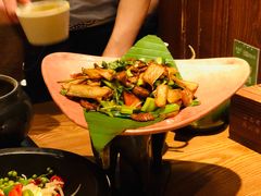 -云海肴云南菜(正大广场店)