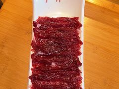 -手选潮汕鲜牛肉火锅(二七广场店)