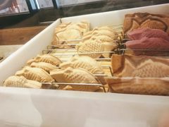 -粉粉乐鲷鱼烧(美罗城店)