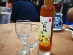 -海儀美食楼(湾仔海鲜街店)