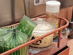 -元气寿司(金光华店)