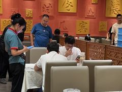 -福来居烤鸭店(天坛二店)