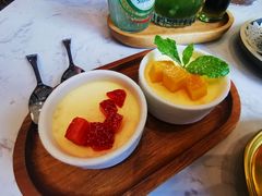 -西语·炭烧牛排(卓越中寰店)