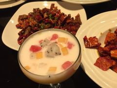 -外高桥喜来登酒店采悦轩