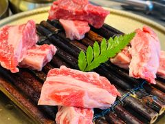 -味家烤肉烤鳗鱼牛排(西塔旗舰店)