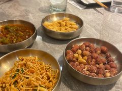 -本达人海鲜烧烤·朝鲜族风味(发展店)