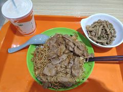 -梅园食堂