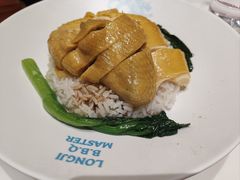 -龙记香港茶餐厅(久光百货店)