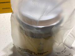 -麦当劳(郑州东高铁站店)