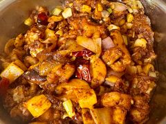 -秦记香辣蟹(松榆里店)