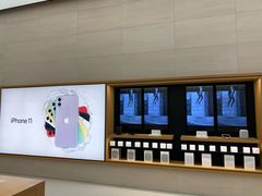 -Apple零售店(玄武湖店)