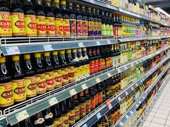 -北京华联合肥长江西路购物中心