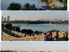 -南京城墙景区