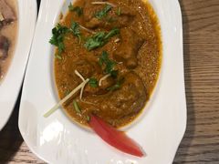 -Masala Curry and BBQ·玛莎拉巴基斯坦美食(金水万达店)