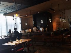 -Mercato莫卡多露台餐厅与酒吧(K11店)