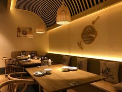 -吴记粥铺·淮扬小馆(欧尚店)