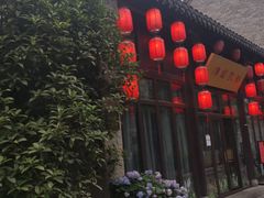 -回龙窝历史文化街区