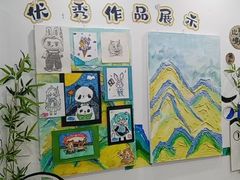 -小荧星艺校(大宁分校)