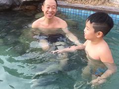 -仁爱团泊湖温泉中心