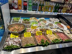 -老万烧烤(典逸心洲店)