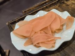 酸萝卜-肖肖酸萝卜鱼火锅(总店)