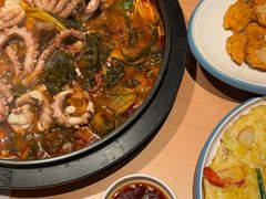 -韩香福脊骨汤锅(上杭路店)