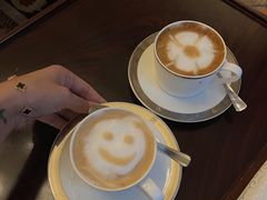 -Salon de Ville浦江汇(上海外滩华尔道夫酒店店)