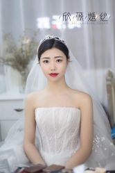 -欣薇婚纱(新源乐汇城店)