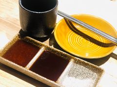 -隐家本格烧肉(万达广场店)