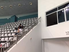 -重庆市奥林匹克体育中心-游泳跳水馆