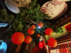 -老宁波1381餐厅(宏泰广场店)