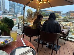 -La Terre乐田(万象城店)