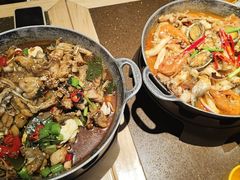 -蛙喔牛蛙(百联南方店)