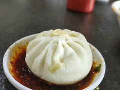 -粮贸餐厅(仿古街店)
