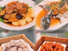 -白云宾馆·白云宴餐厅