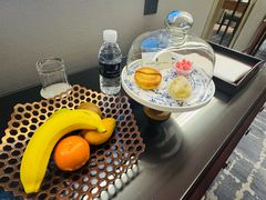 -上海波特曼丽思卡尔顿酒店