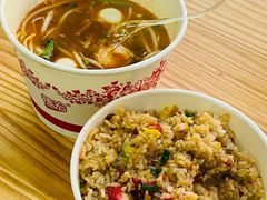 -明月虾面(厦禾路店)