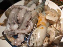 -加餐海鲜自助(宝龙一城店)