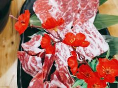 -九田家黑牛烤肉料理(吴江万象汇店)