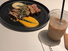 -GOTLOT COFFEE&KITCHEN角落厨房NOOK店