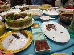 -万荣烤鸭店·北京菜(天坛店)