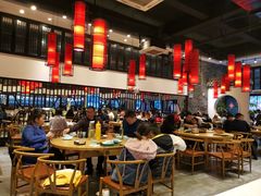 大堂-鸡毛店·川菜(双楠店)